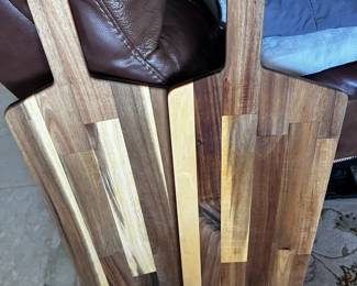 IKEA SMAATA Acacia Chopping Board 