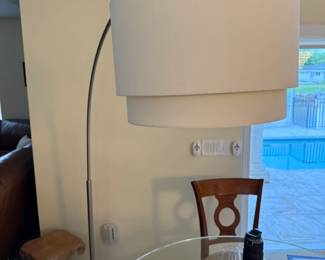 Arc Floor Lamp