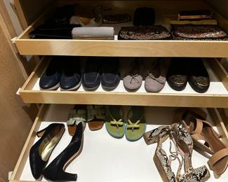 Women's Shoes