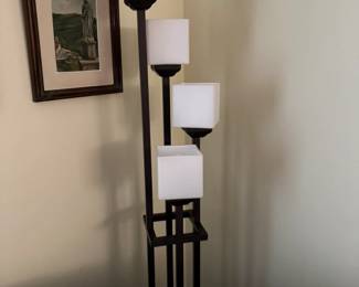 Standing Floor Lamp