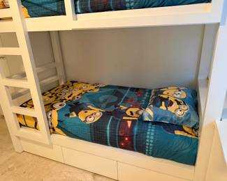 Twin/Full Mattress