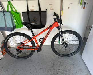 Cannondale Trail 5