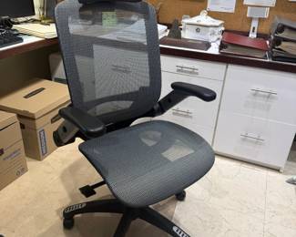 Gabrylly Office Chair