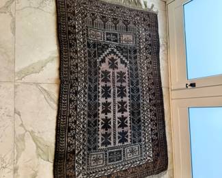 Prayer Rug