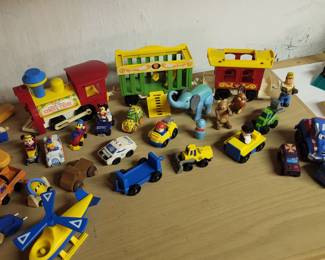 Sale Picture