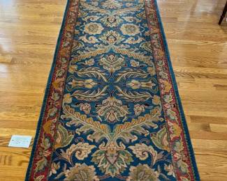 SAFAVIEH Antiquity Collection (Model AT52C -Runner Rug