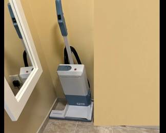 Aerus Electrolux Model Lux 3000