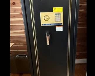 Bunker Hill SecurityDigital Excutive Safe