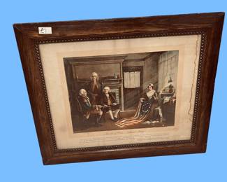 Sale Picture