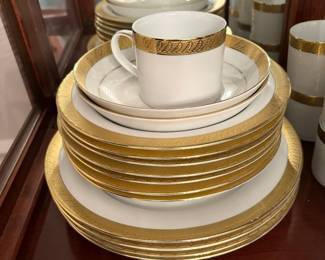 Centurian Collection China