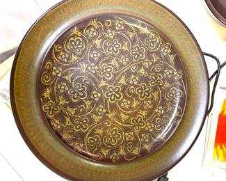 "Madeira" by Franciscan dishes