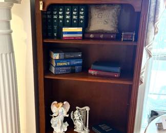 bookcase