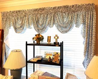 window treatments