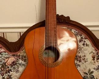 Epiphone guitar serial number 625803