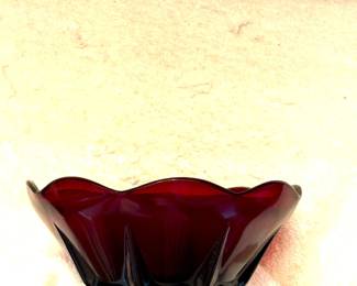 Anchor Hocking berry bowls