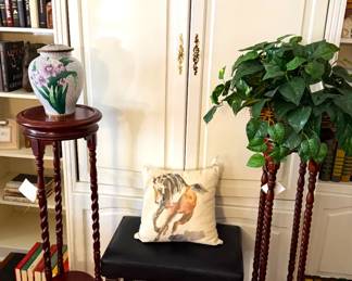 plant stands