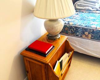 side tables