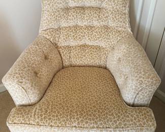 club chairs
