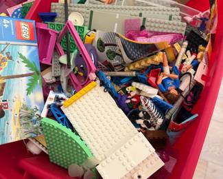 Legos