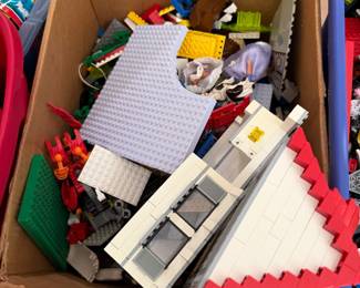 Legos
