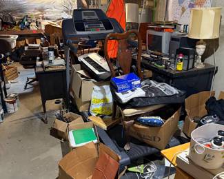 Hamm radio stuff and misc goodness