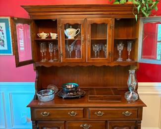 Dining Hutch