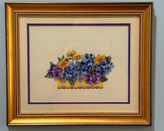 Petit Point