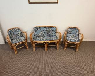 Children's set
