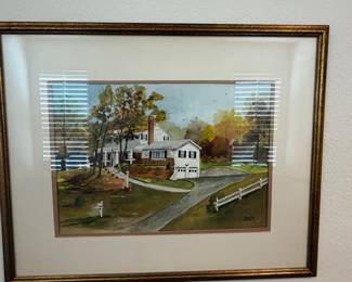 Sale Picture