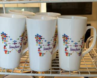Neiman Marcus mugs