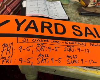 Sale Picture