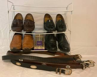 Mens Dress Shoes Belts