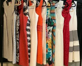 Summer Party Occasion Dresses