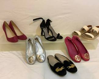Tory Burch Shoe Friends