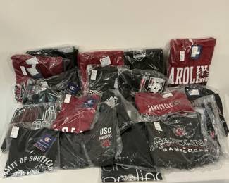 USC Fans Apparel New