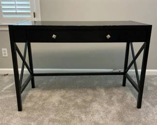 One Drawer Desk