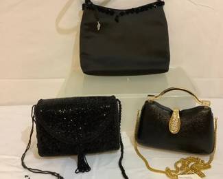 04 Evening Dress Purses