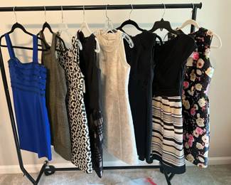 Party Dresses