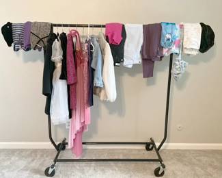 Girls Clothing
