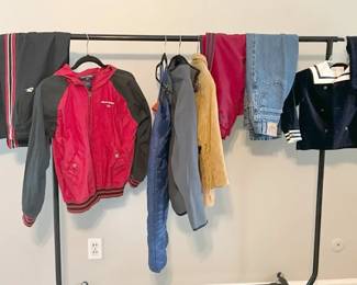 Boys Clothes