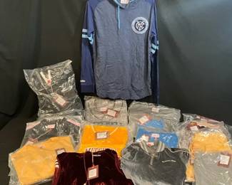 Mitchell Noss Wear