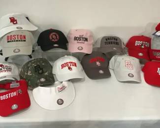 Boston Lids New