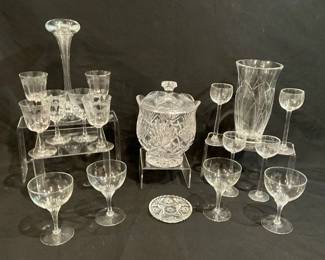 Crystal Glass