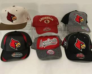 Louisville Lids New
