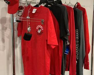 Georgia Bulldog Fan New