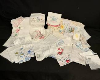 Kitchen Linens