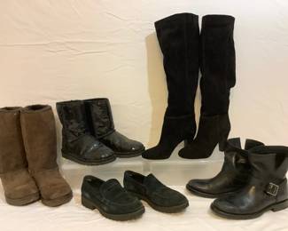 UGGs Womens Winter Shoes