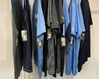 Tar Heels Fans Apparel New