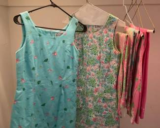 Womens Lily Pulitzer Clothing