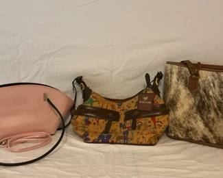Beijo, Livehooked Piero Guidi Purses